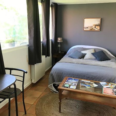 Hotel Apres La Pluie à Campigneulles-les-Petites Extérieur photo