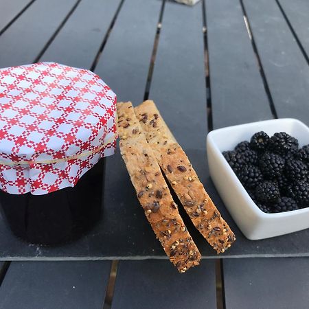 Hotel Apres La Pluie à Campigneulles-les-Petites Extérieur photo