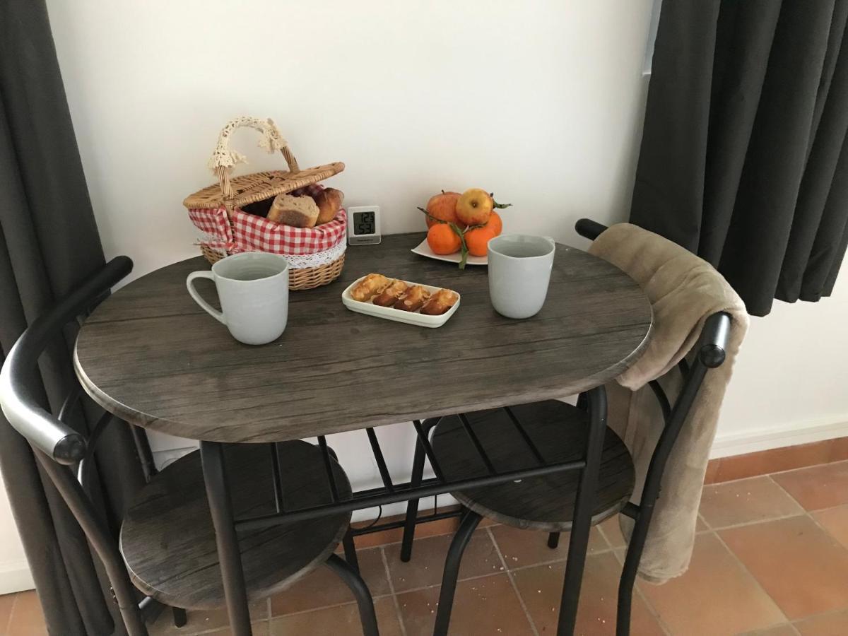 Hotel Apres La Pluie à Campigneulles-les-Petites Extérieur photo