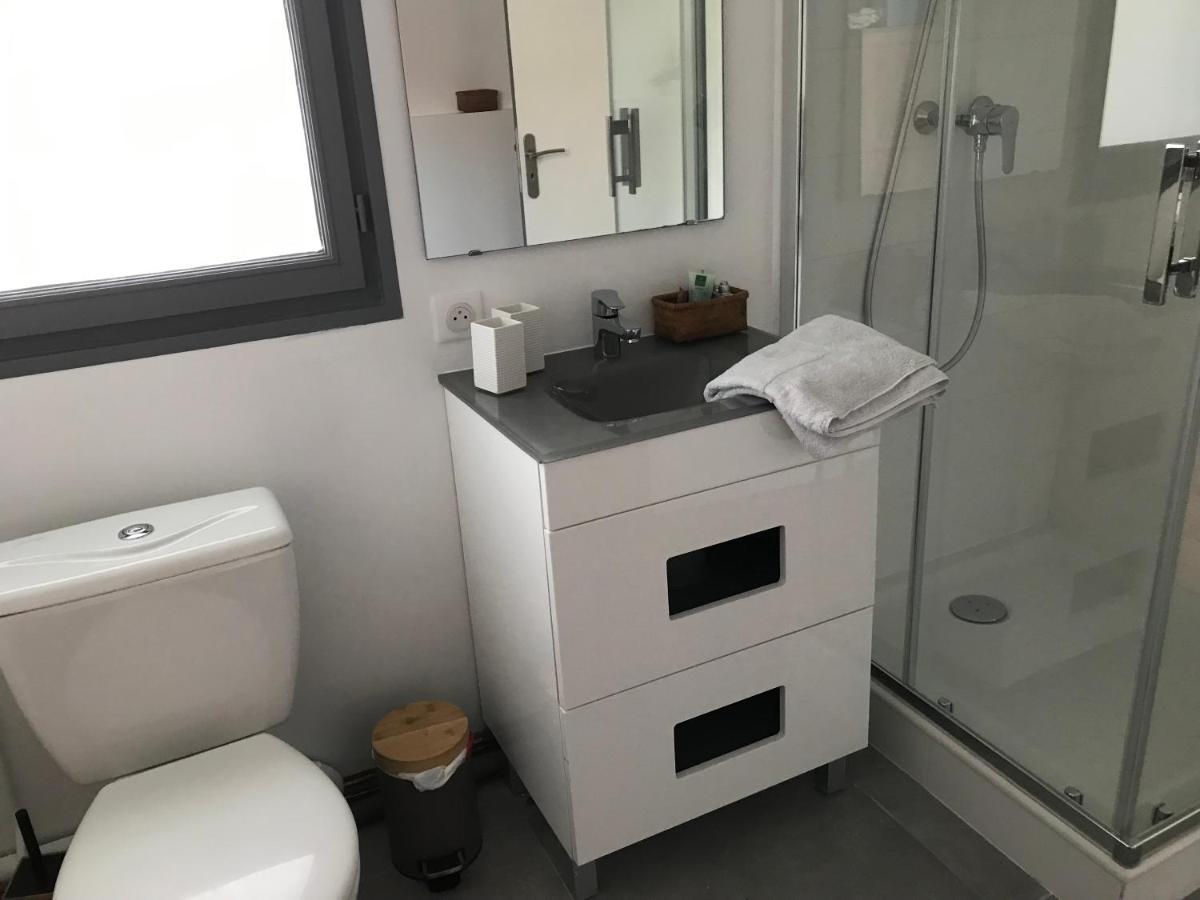 Hotel Apres La Pluie à Campigneulles-les-Petites Extérieur photo