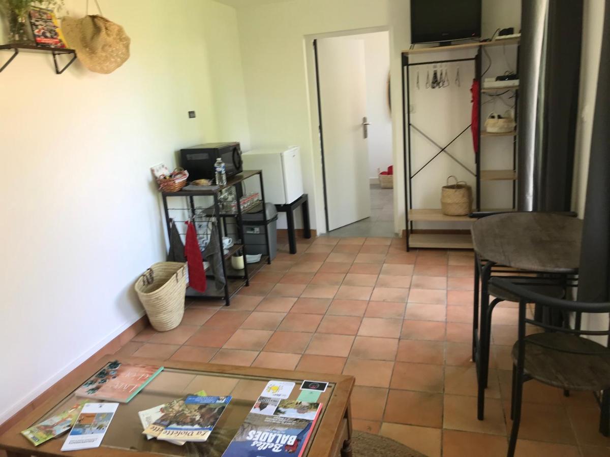 Hotel Apres La Pluie à Campigneulles-les-Petites Extérieur photo